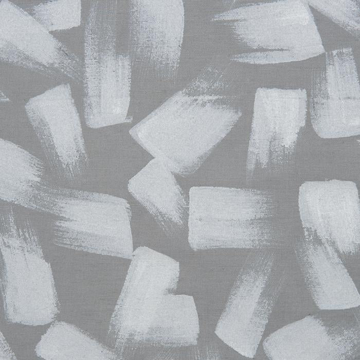 Donghia DOWNTOWN SILVER Fabric