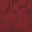 Donghia DECADENCE RED Drapery Fabric