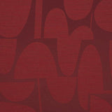 Donghia DECADENCE RED Drapery Fabric
