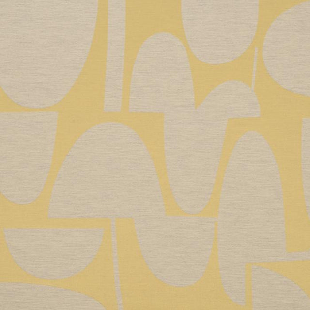 Donghia DECADENCE GOLD Drapery Fabric