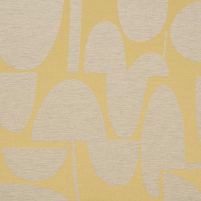 Donghia DECADENCE GOLD Drapery Fabric