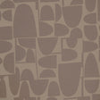 Donghia DECADENCE TOBACCO Drapery Fabric