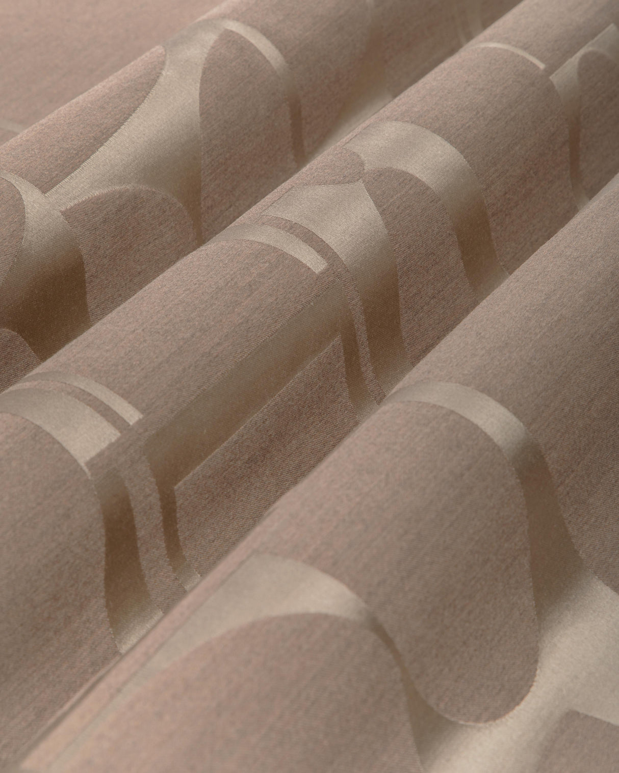 Donghia DECADENCE TOBACCO Drapery Fabric