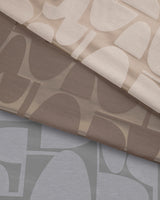 Donghia DECADENCE TOBACCO Drapery Fabric