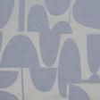 Donghia DECADENCE BLUE Drapery Fabric