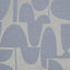 Donghia DECADENCE BLUE Drapery Fabric