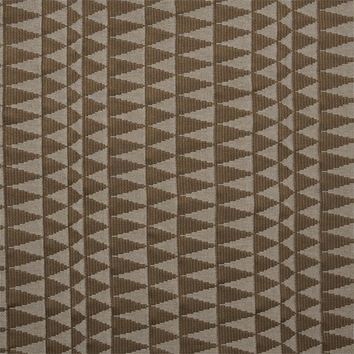 Donghia PARADE TAUPE Upholstery Fabric