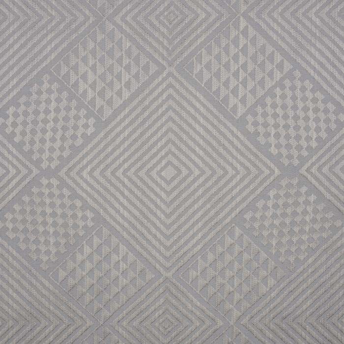 Donghia NOMAD GREY Upholstery Fabric