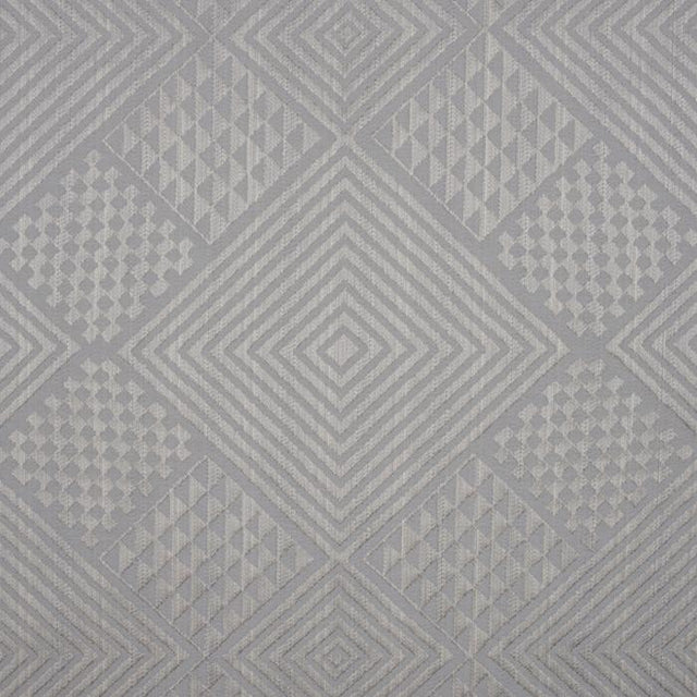 Donghia NOMAD GREY Upholstery Fabric