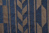 Donghia SECRETS NAVY Upholstery Fabric