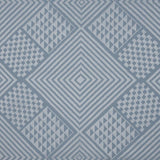 Donghia NOMAD BLUE Upholstery Fabric