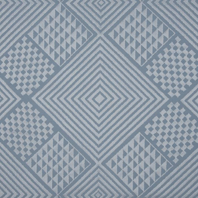 Donghia NOMAD BLUE Upholstery Fabric