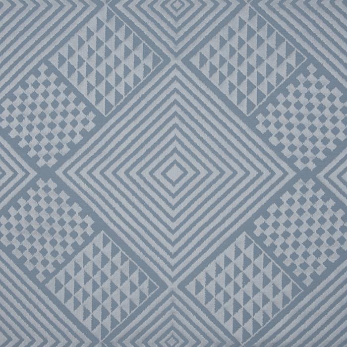 Donghia NOMAD BLUE Upholstery Fabric