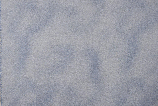 Donghia AIRBRUSH BLUE Upholstery Fabric