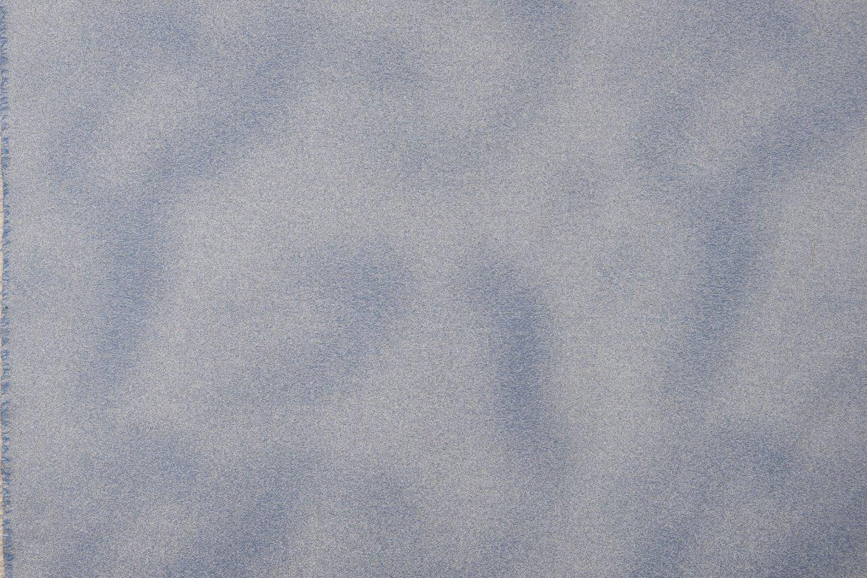 Donghia AIRBRUSH BLUE Upholstery Fabric