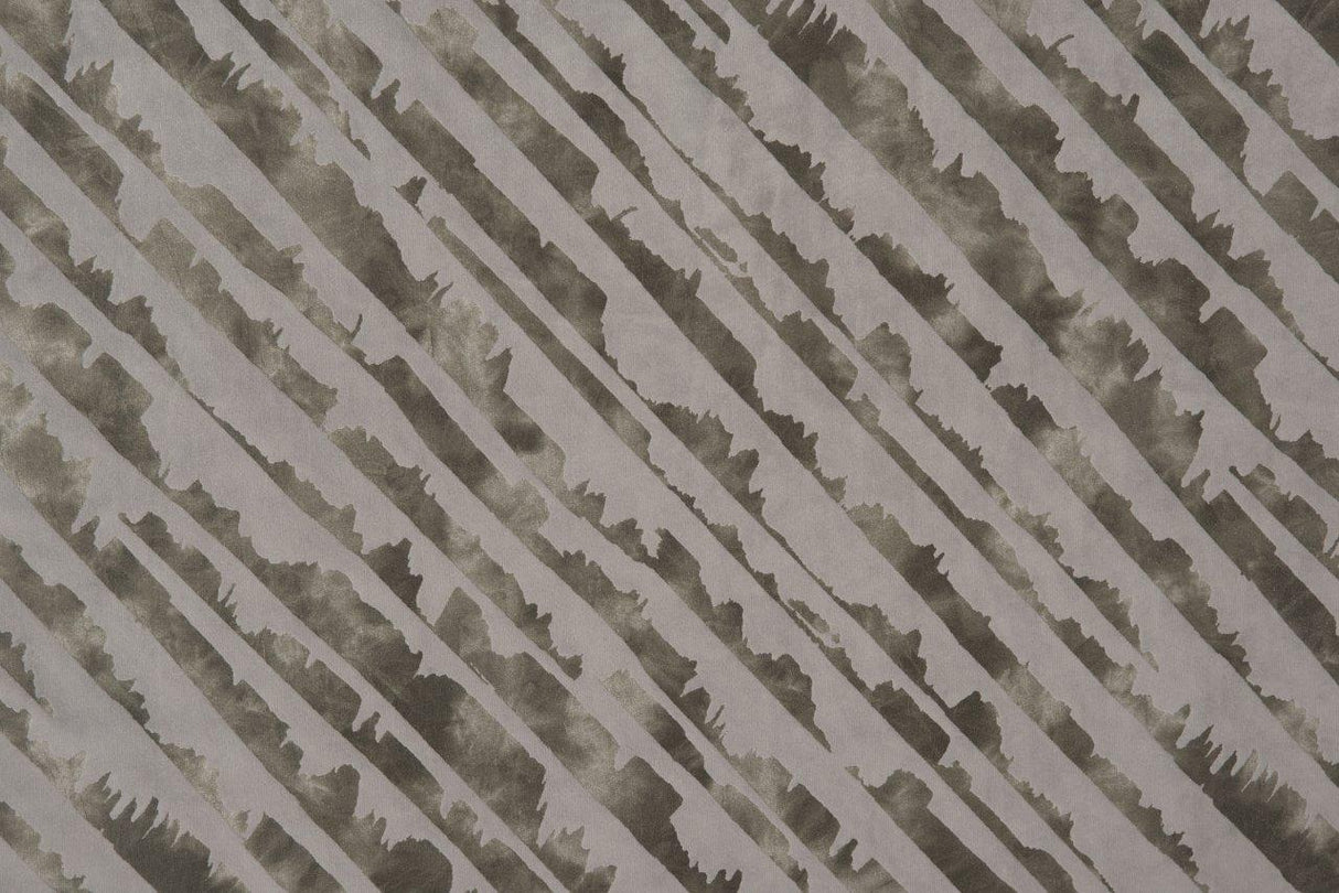 Donghia TILT GREY Upholstery Fabric