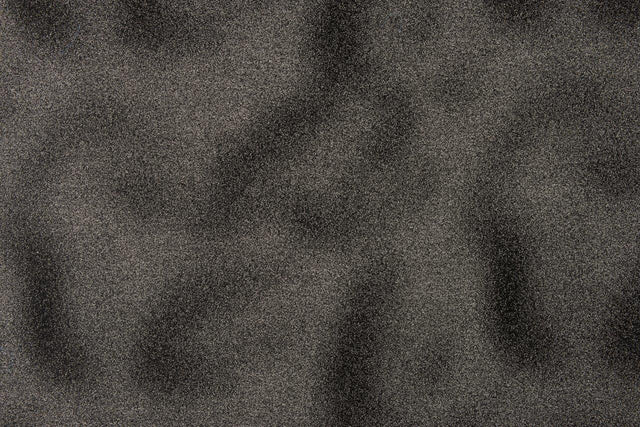 Donghia AIRBRUSH CHARCOAL Upholstery Fabric