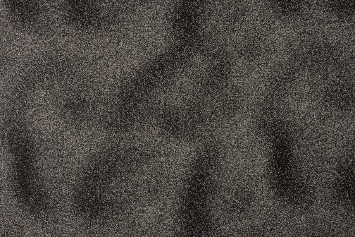 Donghia AIRBRUSH CHARCOAL Upholstery Fabric