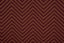 Donghia UP AND DOWN BURGUNDY Upholstery Fabric