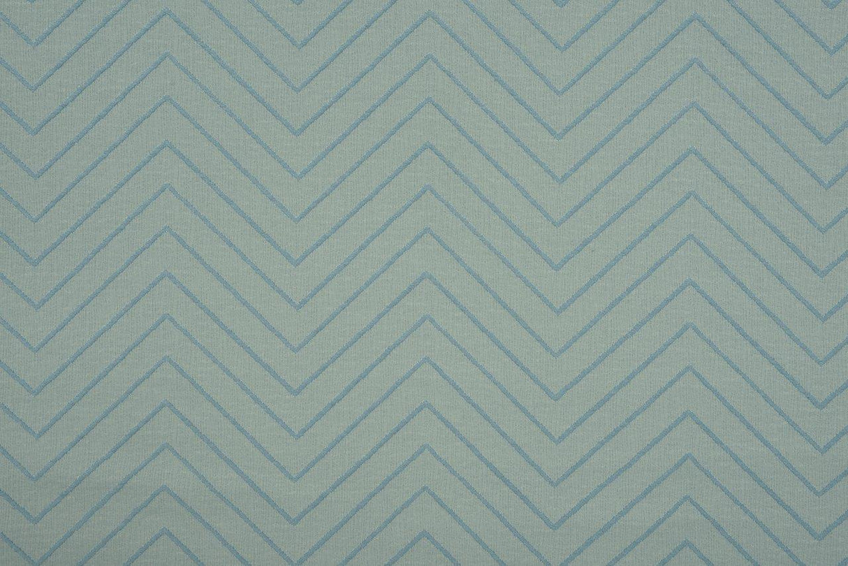 Donghia UP AND DOWN SKY Upholstery Fabric