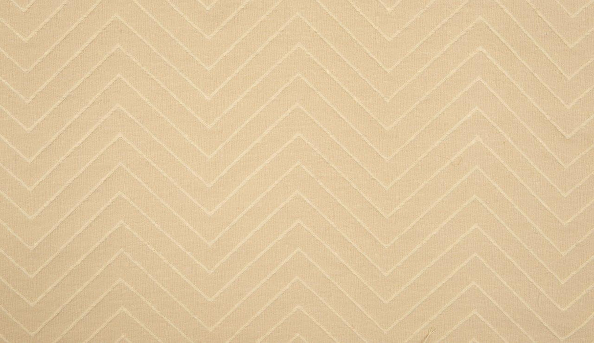 Donghia UP AND DOWN BEIGE Upholstery Fabric