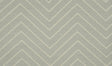 Donghia UP AND DOWN GREY Upholstery Fabric