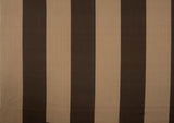 Donghia BIG TOP BROWN Upholstery Fabric