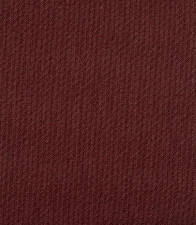 Donghia RINGMASTER BURGUNDY Upholstery Fabric