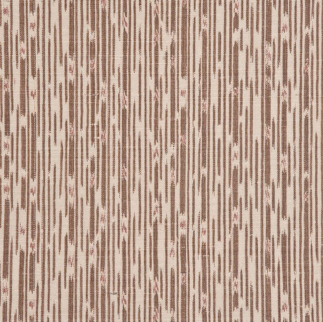 Threads MILO TOMATO Fabric