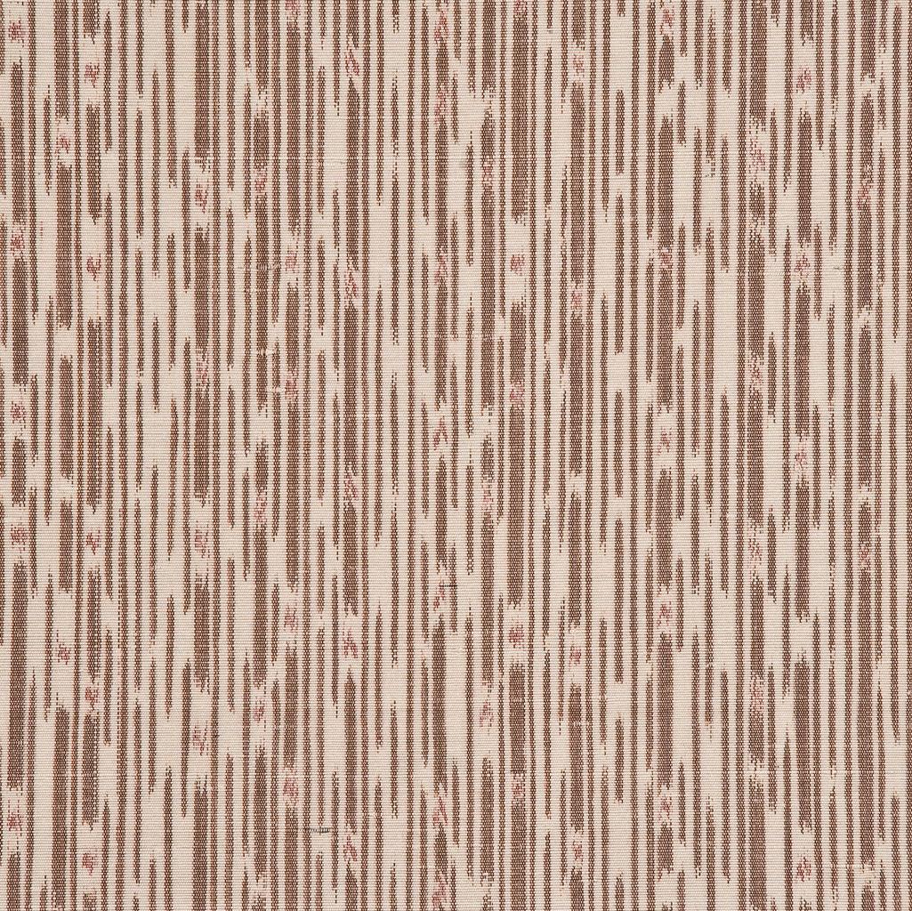 Threads MILO TOMATO Fabric