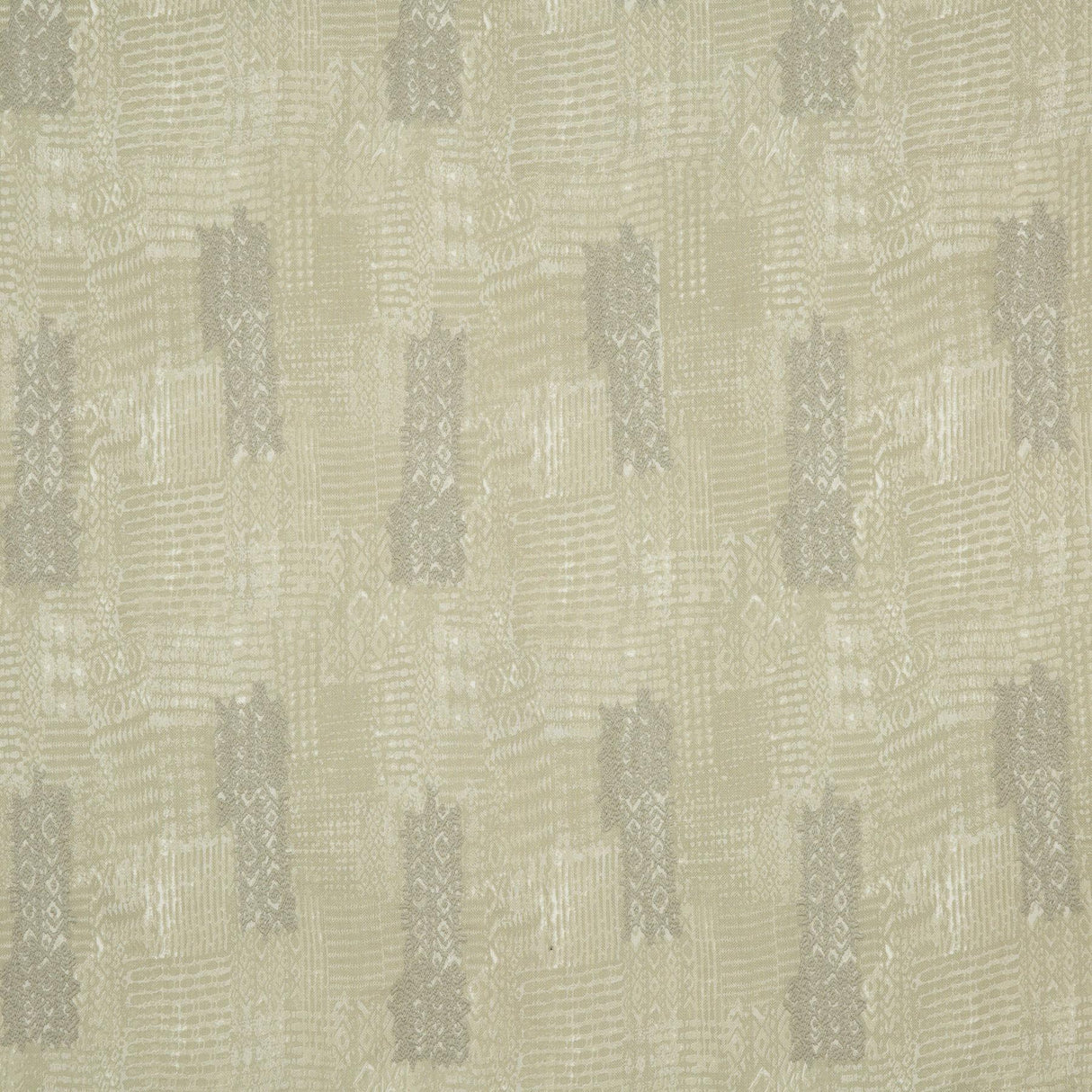 Threads ZAMORA BRONZE Drapery Fabric