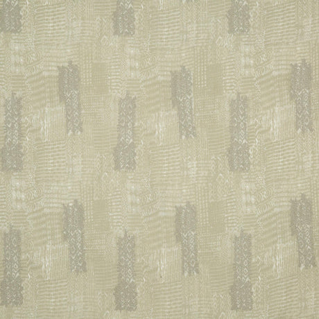 Threads ZAMORA BRONZE Drapery Fabric