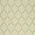 Threads ORIGIN PALE AQUA Upholstery Fabric