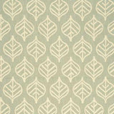 Threads ORIGIN PALE AQUA Upholstery Fabric