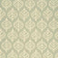 Threads ORIGIN PALE AQUA Upholstery Fabric