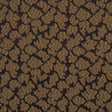 Threads NIMBUS DARK CHOCOLATE Fabric