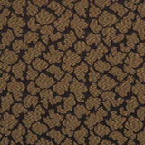Threads NIMBUS DARK CHOCOLATE Fabric