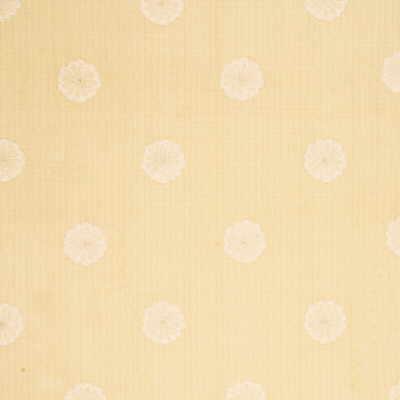 Threads SONNET CREAM Drapery Fabric