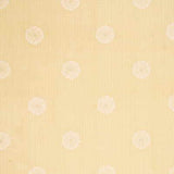 Threads SONNET CREAM Drapery Fabric