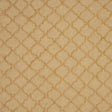 Threads HONEYCOMB PARCHMENT Drapery Fabric