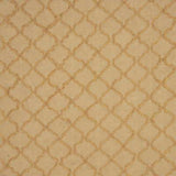 Threads HONEYCOMB PARCHMENT Drapery Fabric