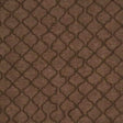 Threads HONEYCOMB COCOA Drapery Fabric