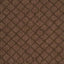 Threads HONEYCOMB COCOA Drapery Fabric