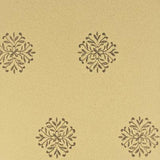 Threads WHISTLER CELERY Wallpaper