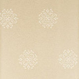 Threads WHISTLER SILVER Wallpaper