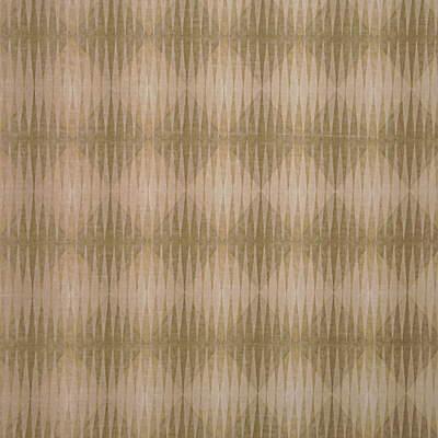 Mulberry HARLEQUIN PRINT BG/TAN Fabric