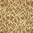 Mulberry GRASSES GOLD Fabric