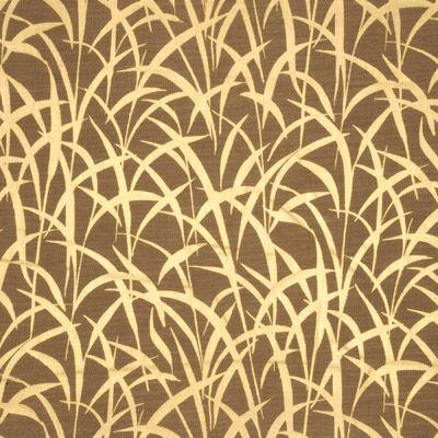 Mulberry GRASSES GOLD Fabric
