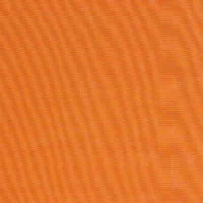 Mulberry OXFORD SHEER BURNT ORANGE Upholstery Fabric
