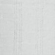 Mulberry FEATHERY STRIPE IVORY Upholstery Fabric